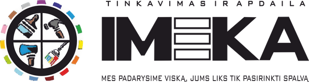 imeka logo
